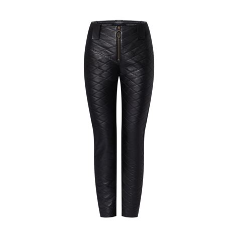 louis vuitton pantalon femme|Tout le prêt.